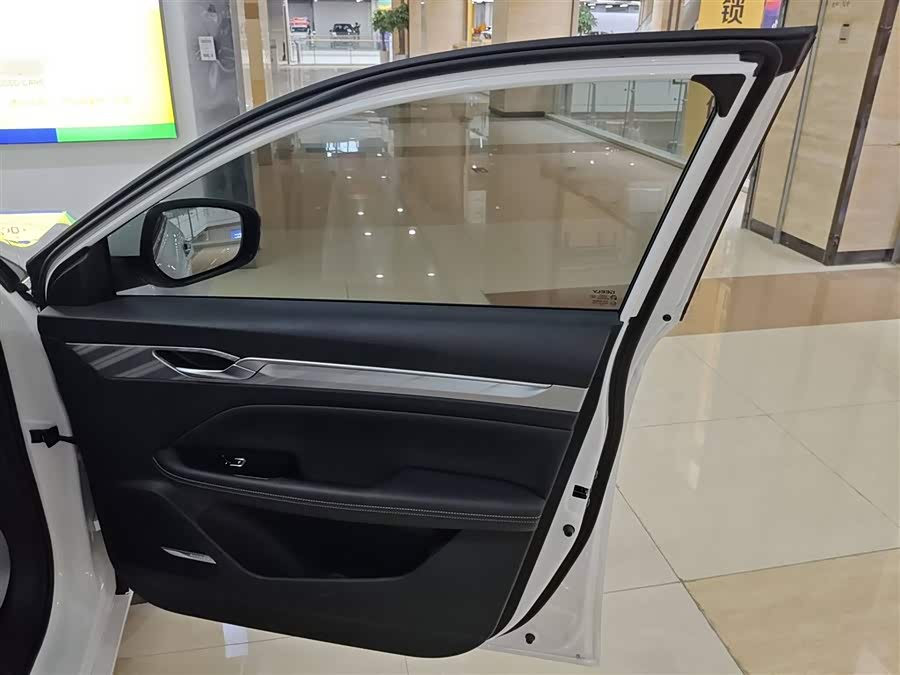 GEELY Emgrand L HiP 2025 immagine di auto #20