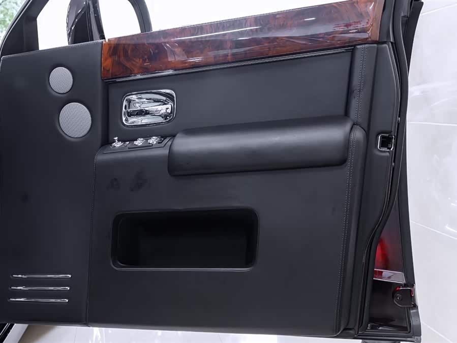 劳斯莱斯 幻影 2018 汽车图片 #20