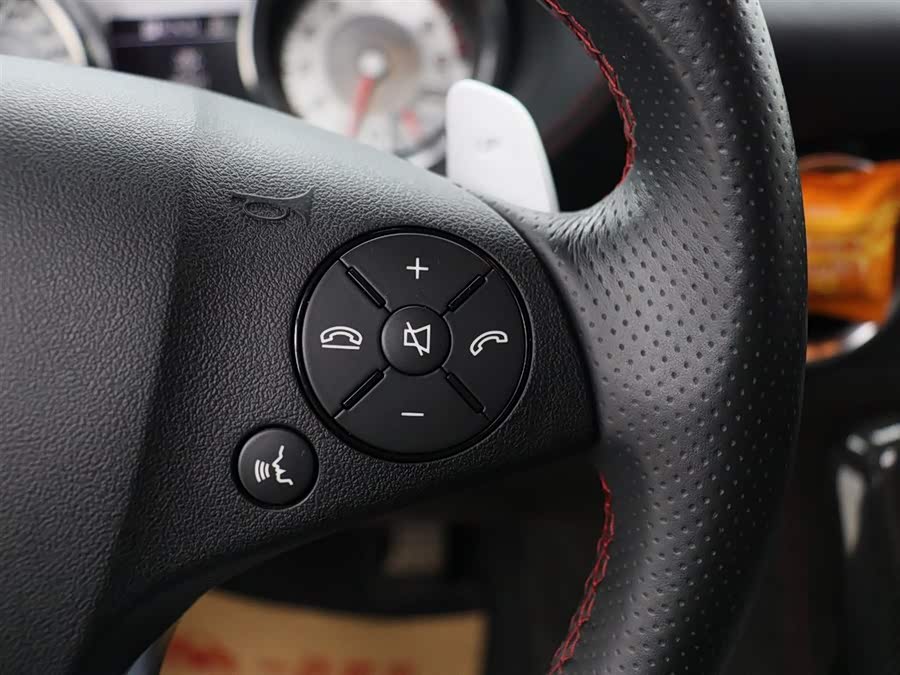 Mercedes-Benz SLS AMG 2012 #20 Mercedes-Benz SLS AMG 2012 изображение автомобиля #20