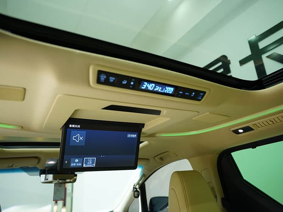 Toyota Alphard 2022 immagine di auto #20