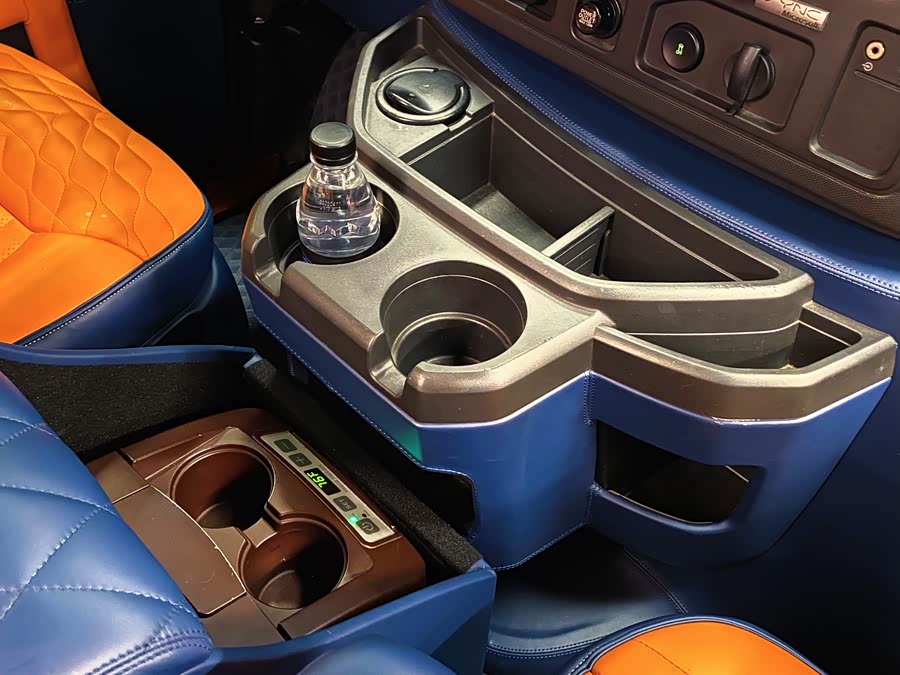 Ford E350 2010 image de voiture #20