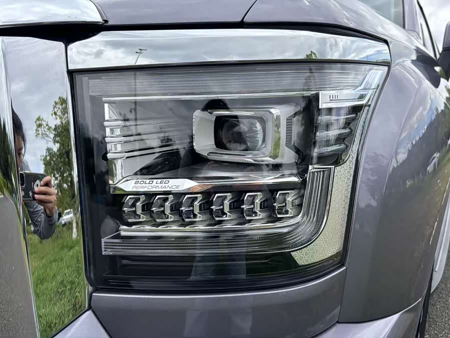 Haval H5 2023 #20 Haval H5 2023 car image #20