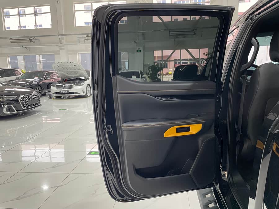 Ford Ranger 2024 #20 Ford Ranger 2024 car image #20