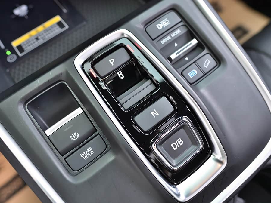 Honda Breeze New Energy 2024 car image #20