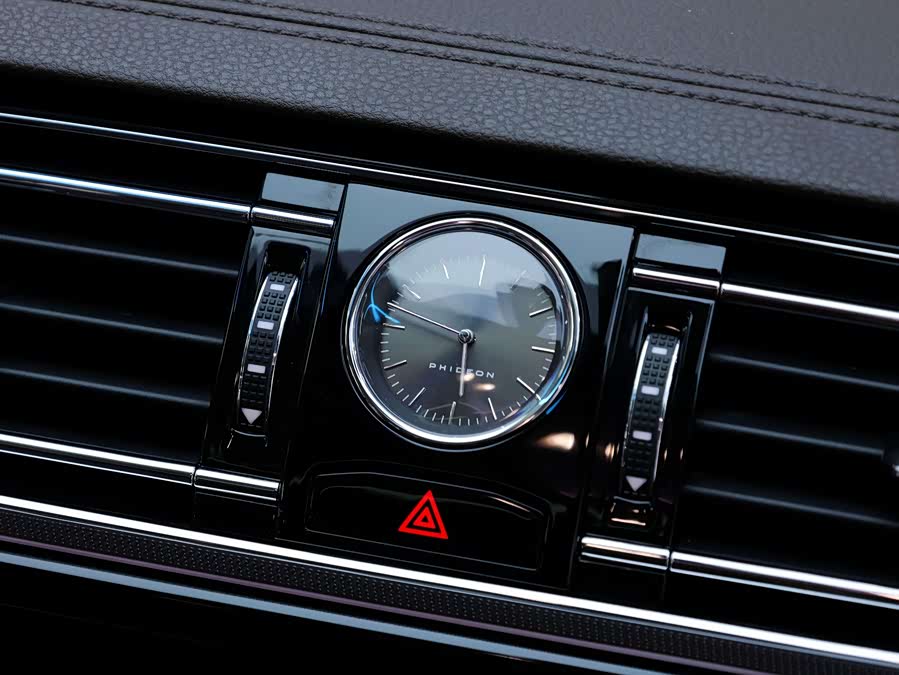 Volkswagen Phideon 2023 immagine di auto #20