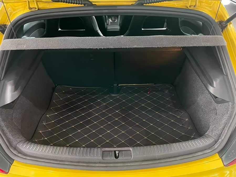 Volkswagen Scirocco 2017 #20 Volkswagen Scirocco 2017 image de voiture #20