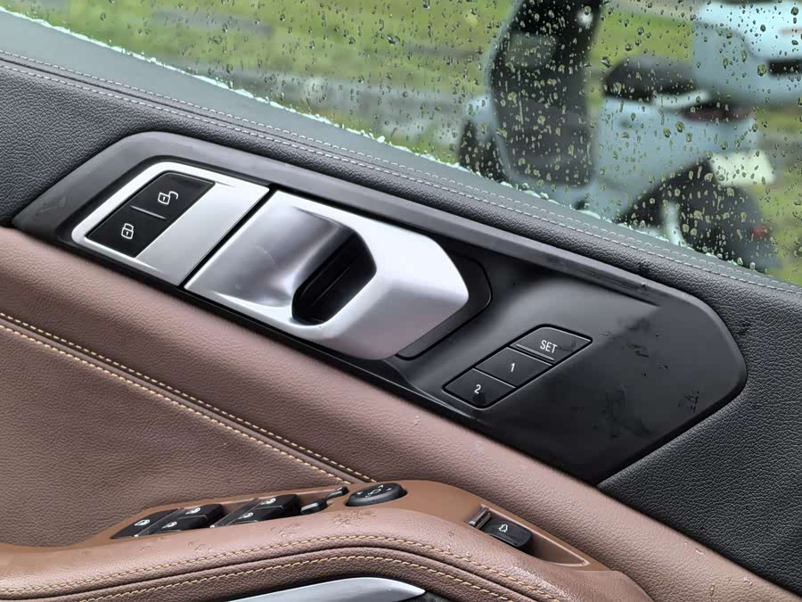 BMW X5 (Imported) 2019 immagine di auto #20