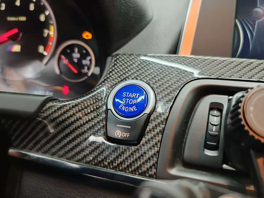 BMW M6 2014 #20 BMW M6 2014 car image #20