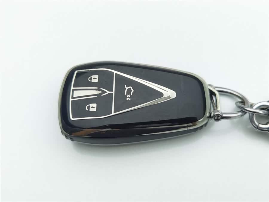 Changan CS55 Plus 2023 #20 Changan CS55 Plus 2023 صورة سيارة #20