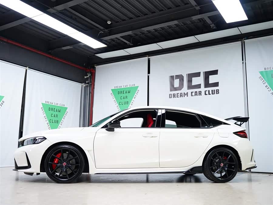 Honda Civic (Imported) 2025 car image #20