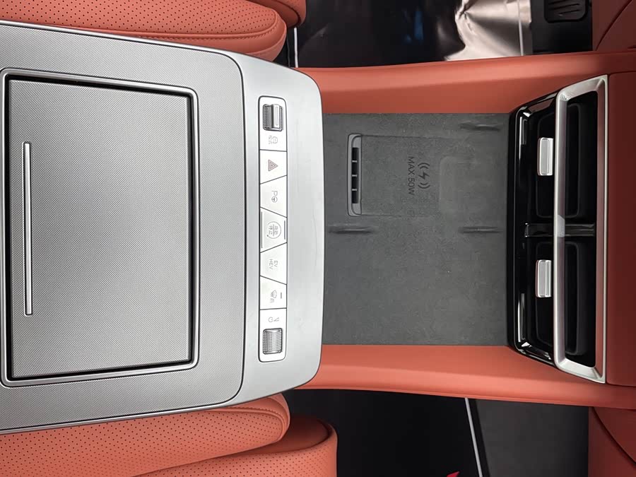 BYD Tang L 2025 #20 BYD Tang L 2025 immagine di auto #20