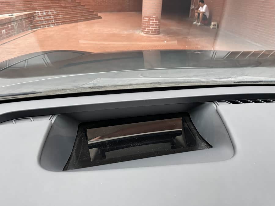 BYD HanL 2025 car image #20