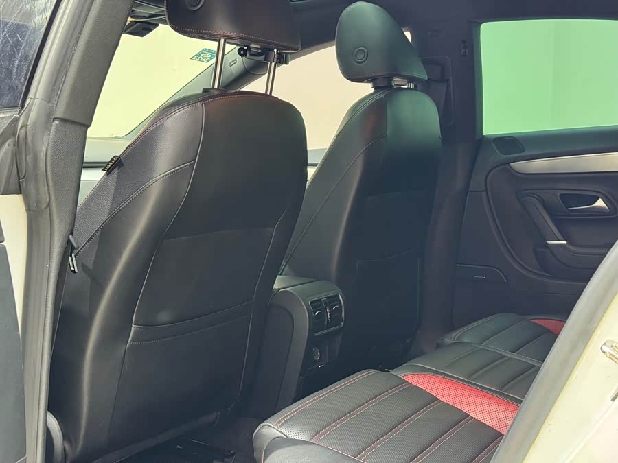 大众 一汽-大众CC 2018 #20 大众 一汽-大众CC 2018 汽车图片 #20