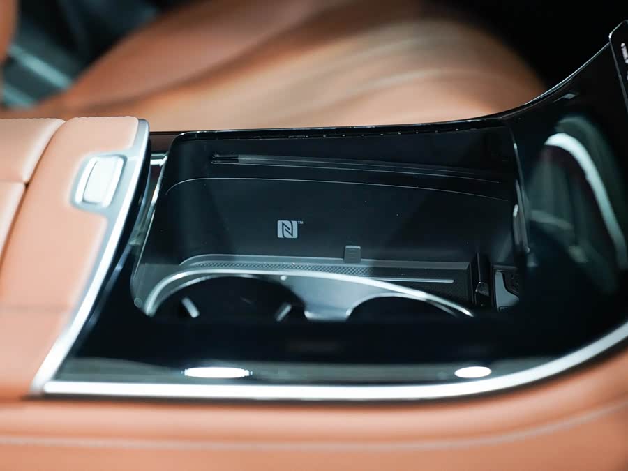 Mercedes-Benz S Class 2022 #20 Mercedes-Benz S Class 2022 car image #20