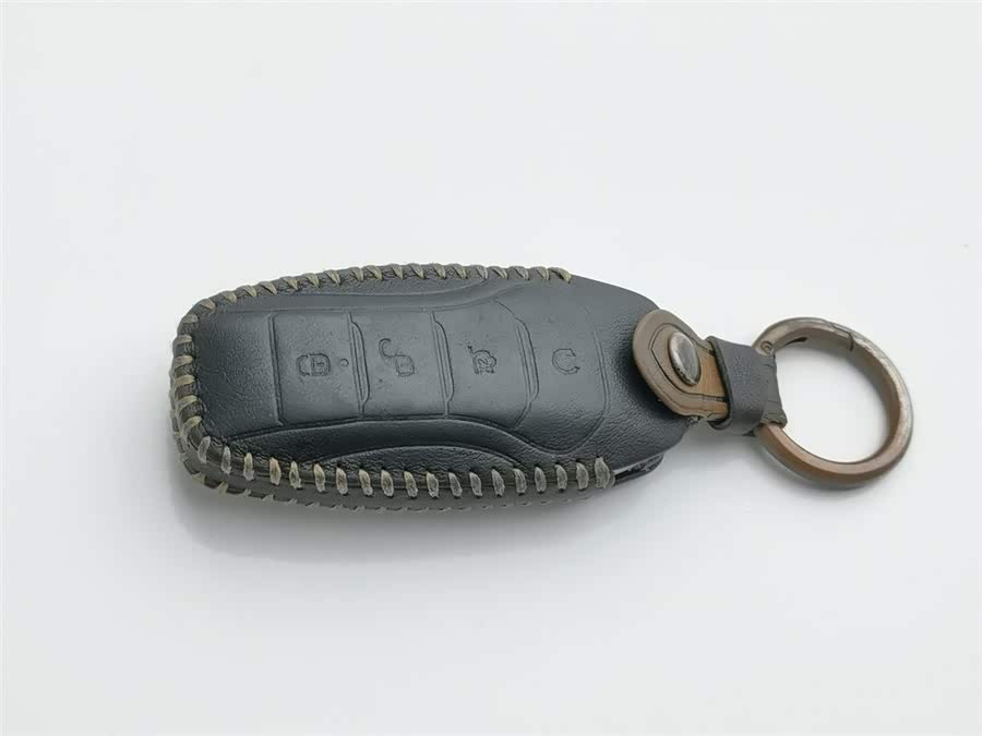 比亚迪 唐 2018 汽车图片 #20