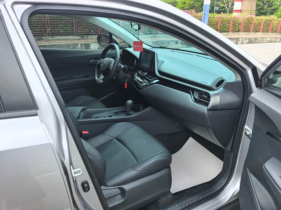 Toyota Izoa 2023 #20 Toyota Izoa 2023 immagine di auto #20