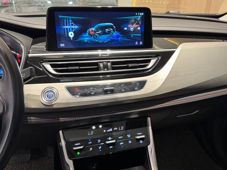 Changan CS15 2019 car image #20