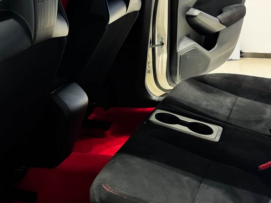 Honda Civic (Imported) 2023 immagine di auto #20