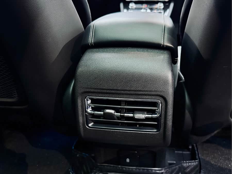Changan 2022 car image #20