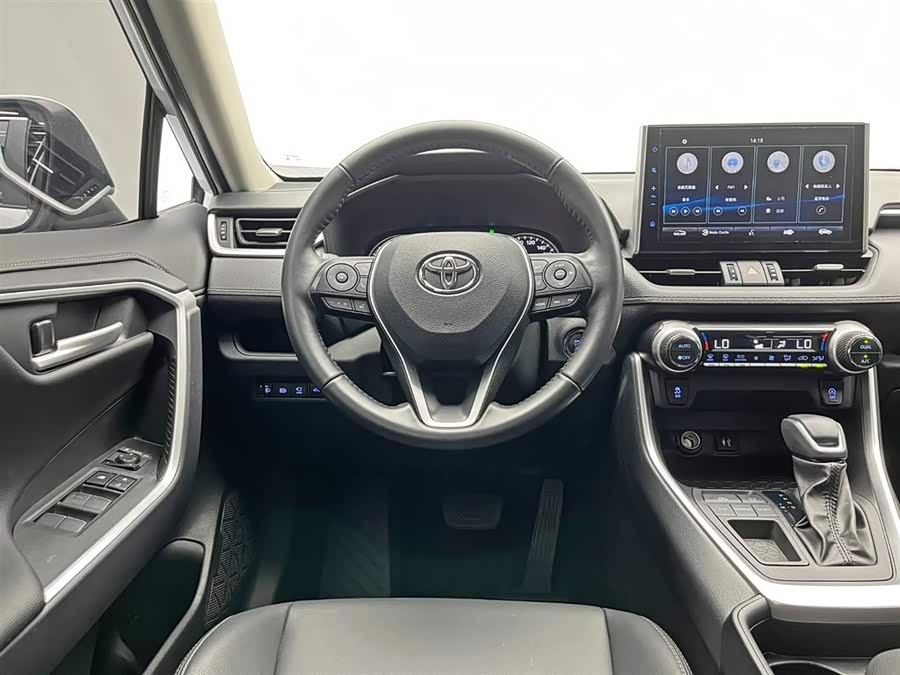 Toyota Wildlander 2023 imagem de carro #20