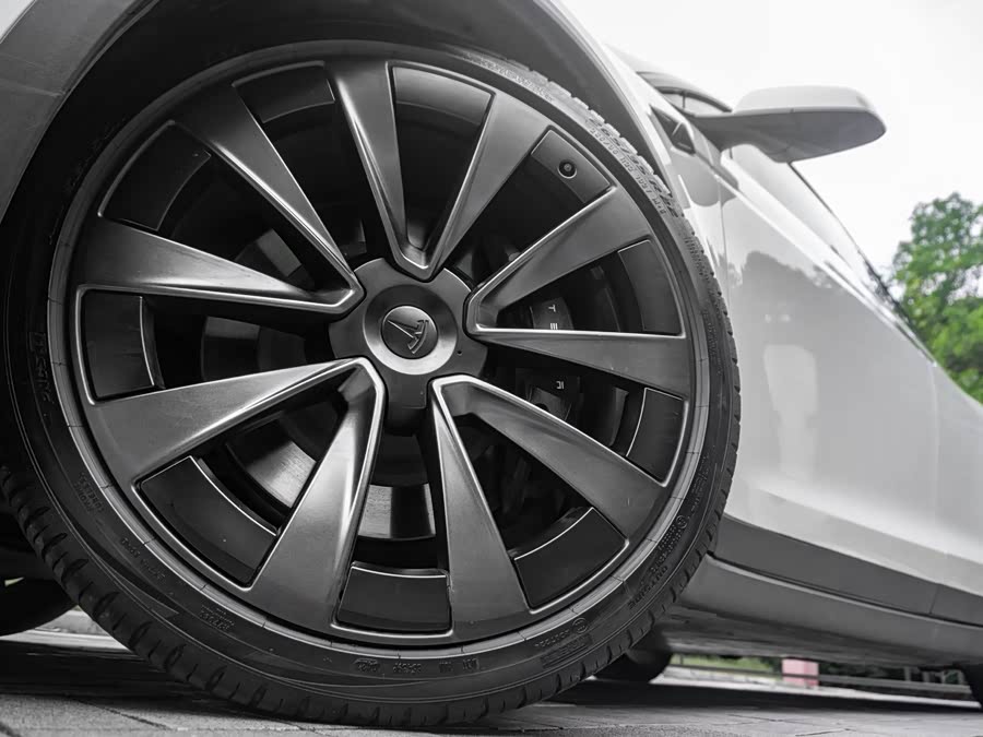 特斯拉 Model X 2023 汽车图片 #20