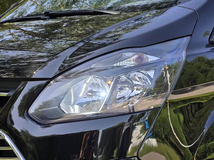 Ford Transit 2022 immagine di auto #20