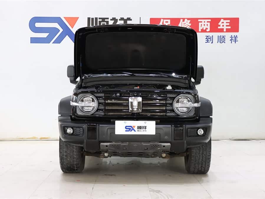 坦克 坦克300 2022 汽车图片 #20