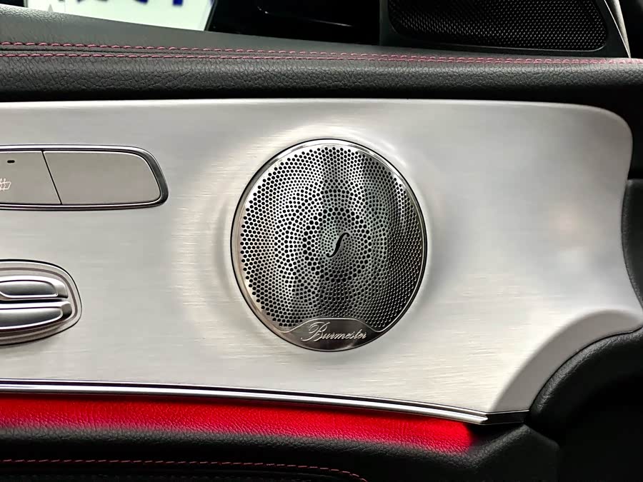 Mercedes-Benz E AMG 2023 #20 Mercedes-Benz E AMG 2023 immagine di auto #20