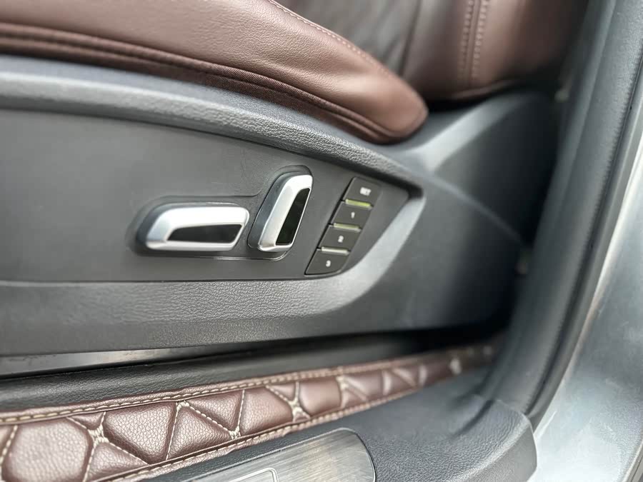 Haval H9 2020 #20 Haval H9 2020 изображение автомобиля #20