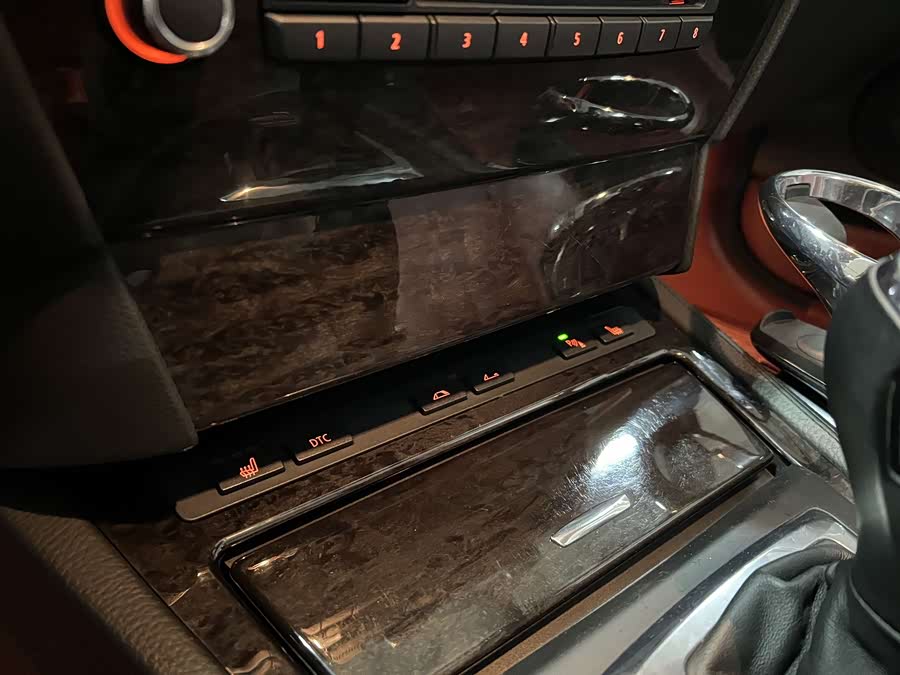 BMW 6 Series 2011 car image #20