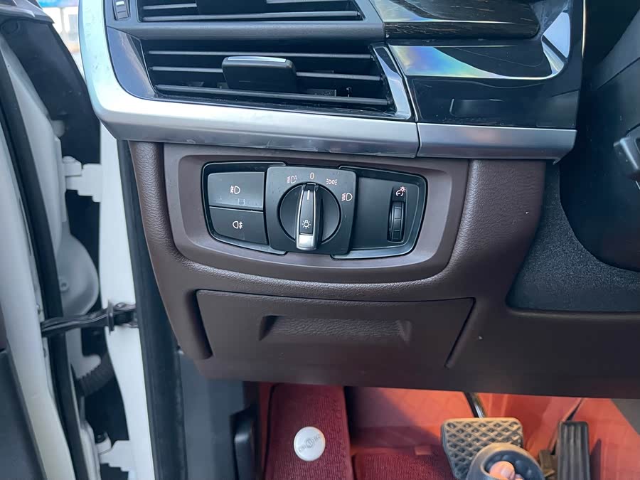 BMW X5 (Imported) 2018 immagine di auto #20