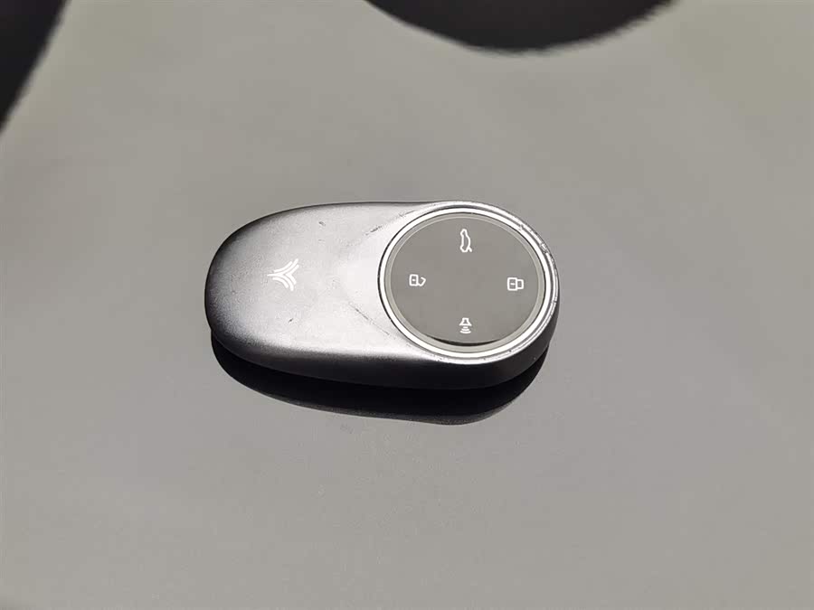 哪吒汽车 哪吒S猎装 2024 汽车图片 #20