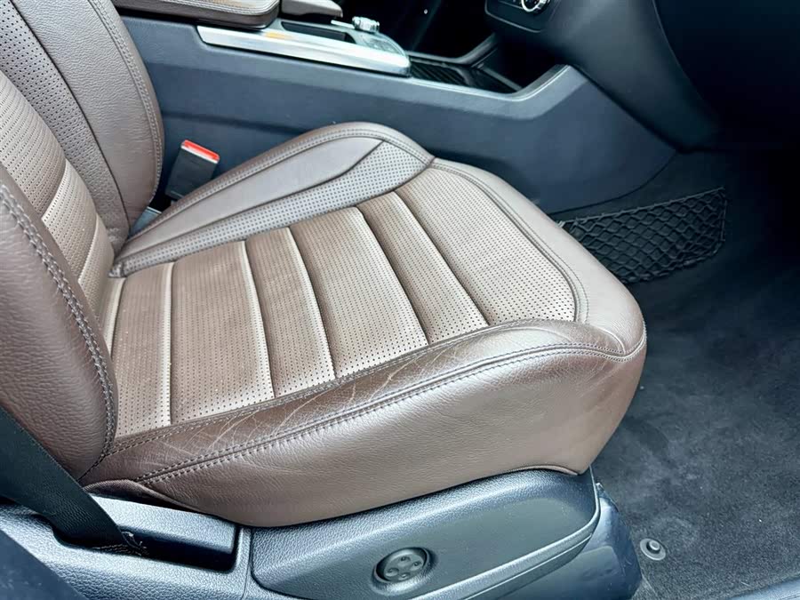 Mercedes-Benz M AMG 2014 صورة سيارة #20