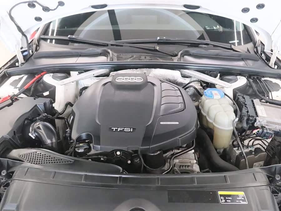 奥迪 奥迪A4L 2018 汽车图片 #20