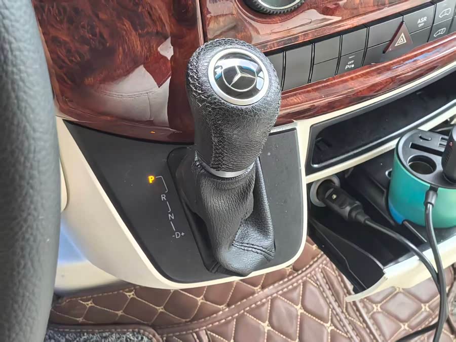 奔驰 Sprinter 2016 #20 奔驰 Sprinter 2016 汽车图片 #20