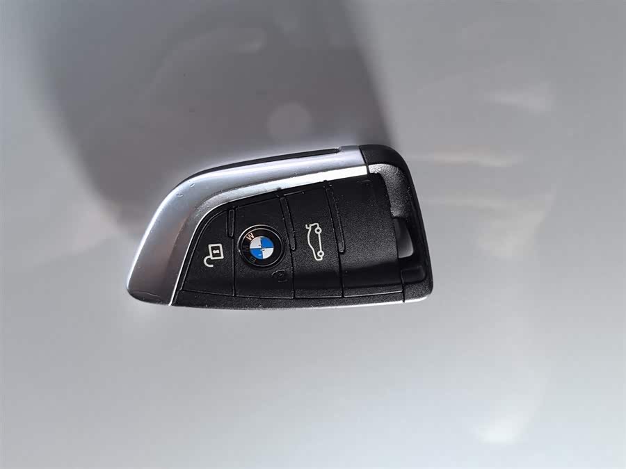 BMW 2 Series Tourer 2018 #20 BMW 2 Series Tourer 2018 car image #20