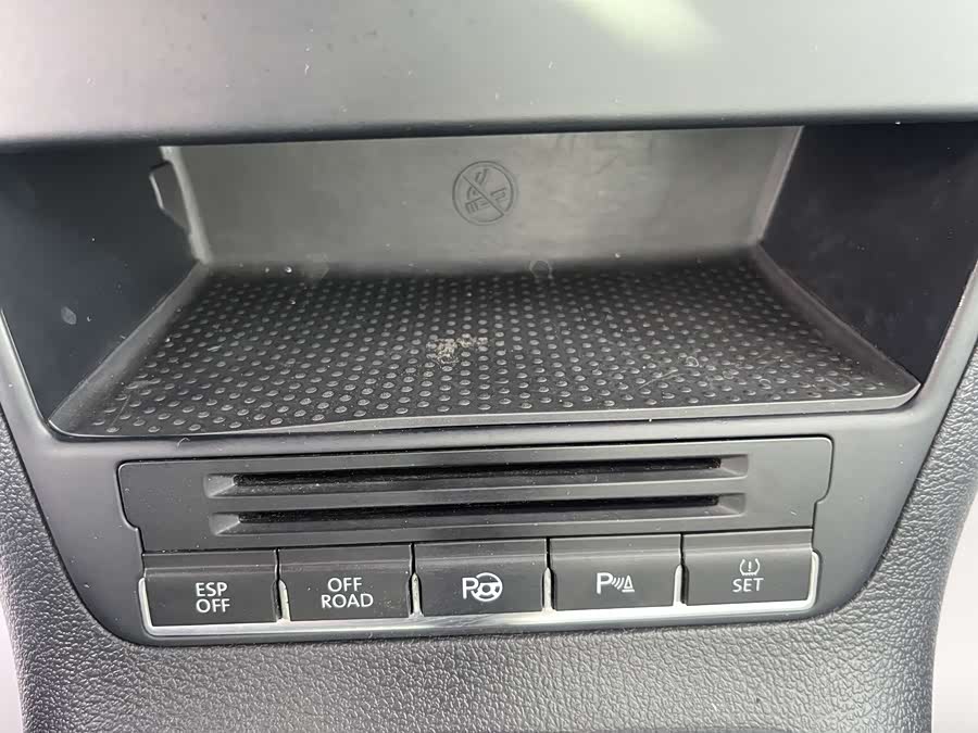 大众 Tiguan 2009 #20 大众 Tiguan 2009 汽车图片 #20