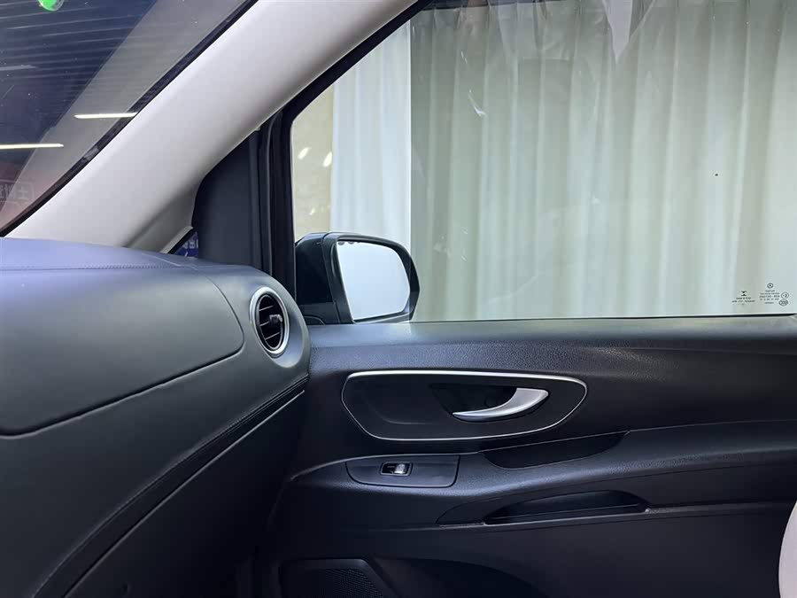 Mercedes-Benz Vito 2020 #20 Mercedes-Benz Vito 2020 car image #20