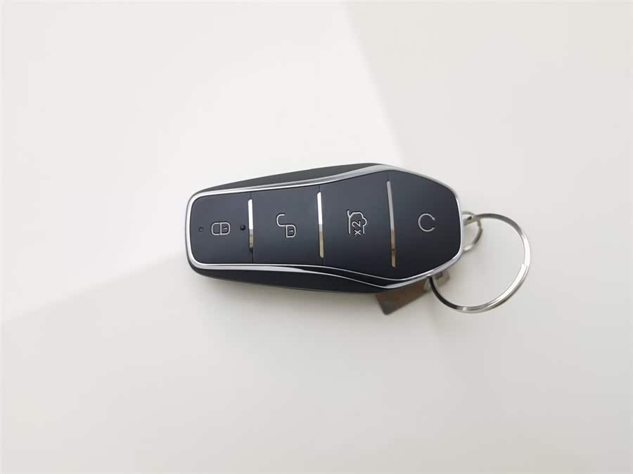 BYD Seal 06 DM-i 2025 #20 BYD Seal 06 DM-i 2025 immagine di auto #20