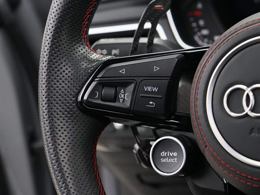 Audi RS 5 2020 car image #20