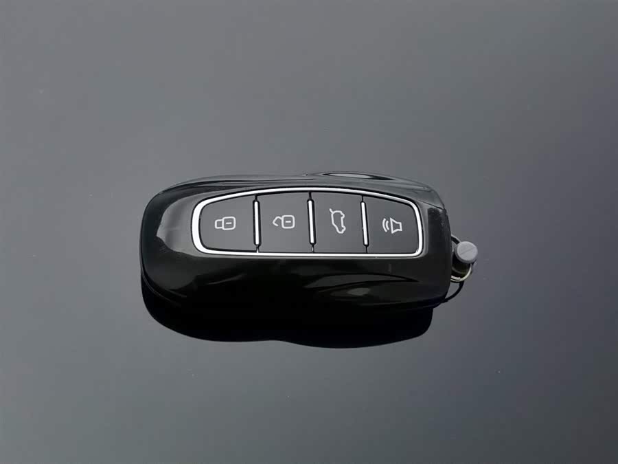 Ford Equator New Energy 2025 car image #20