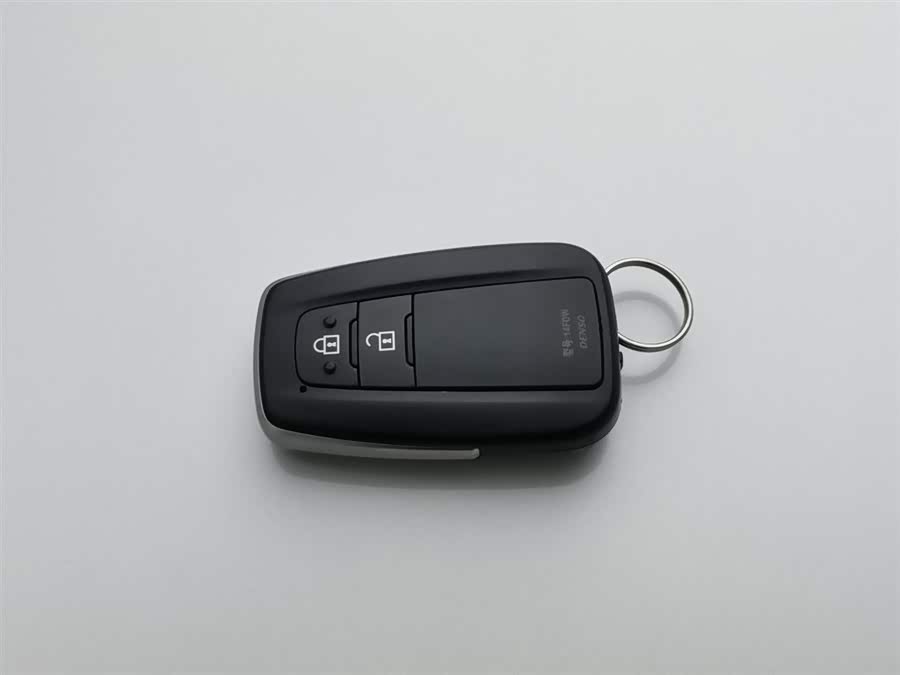 Toyota Izoa 2021 immagine di auto #20