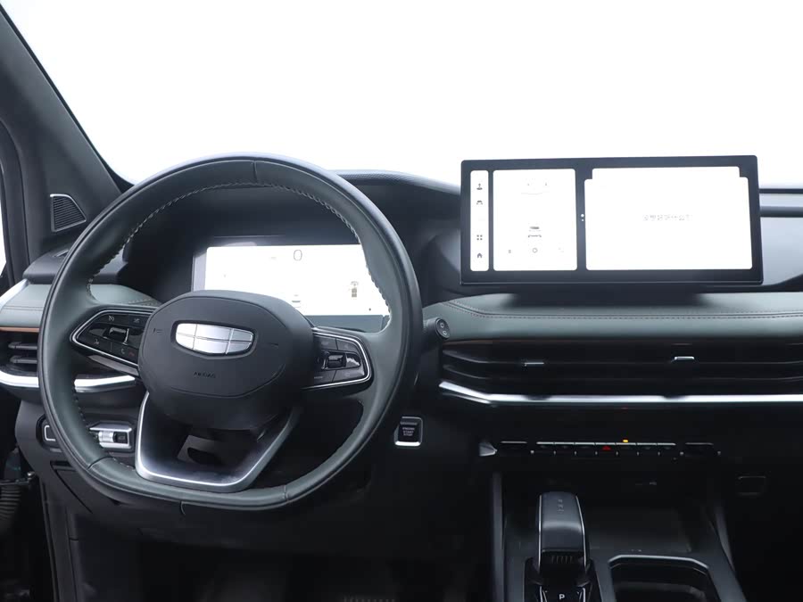 GEELY Okavango L 2023 صورة سيارة #20