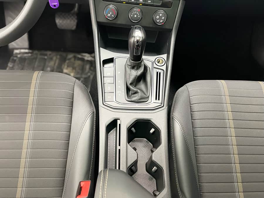 Volkswagen Lavida 2022 car image #20