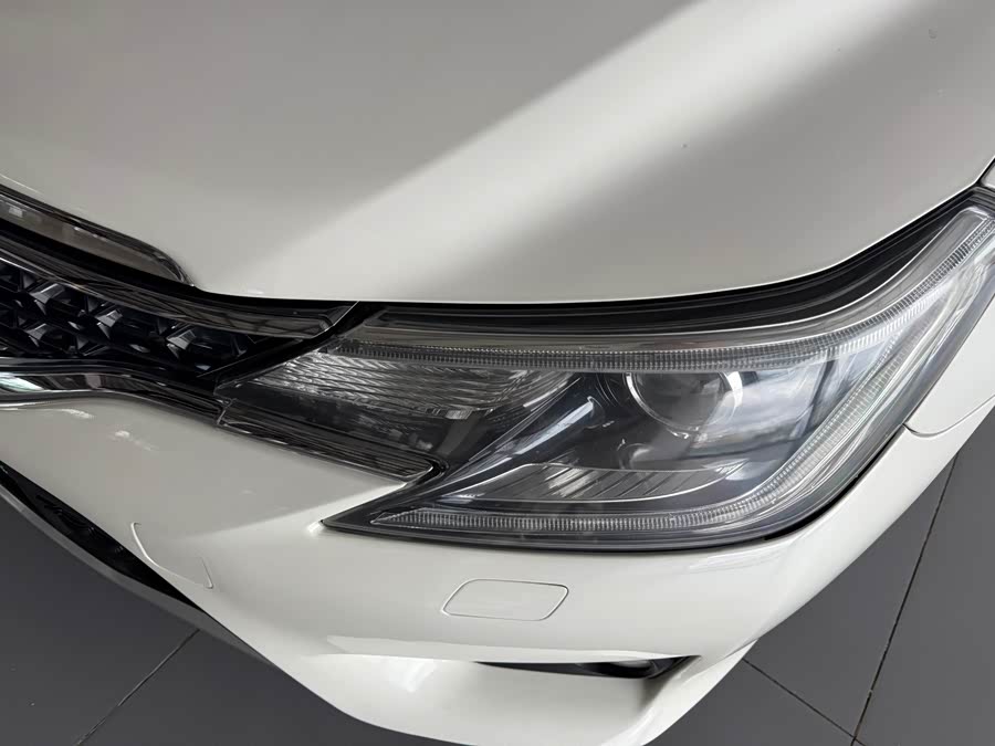 Toyota Reiz 2017 #20 Toyota Reiz 2017 immagine di auto #20