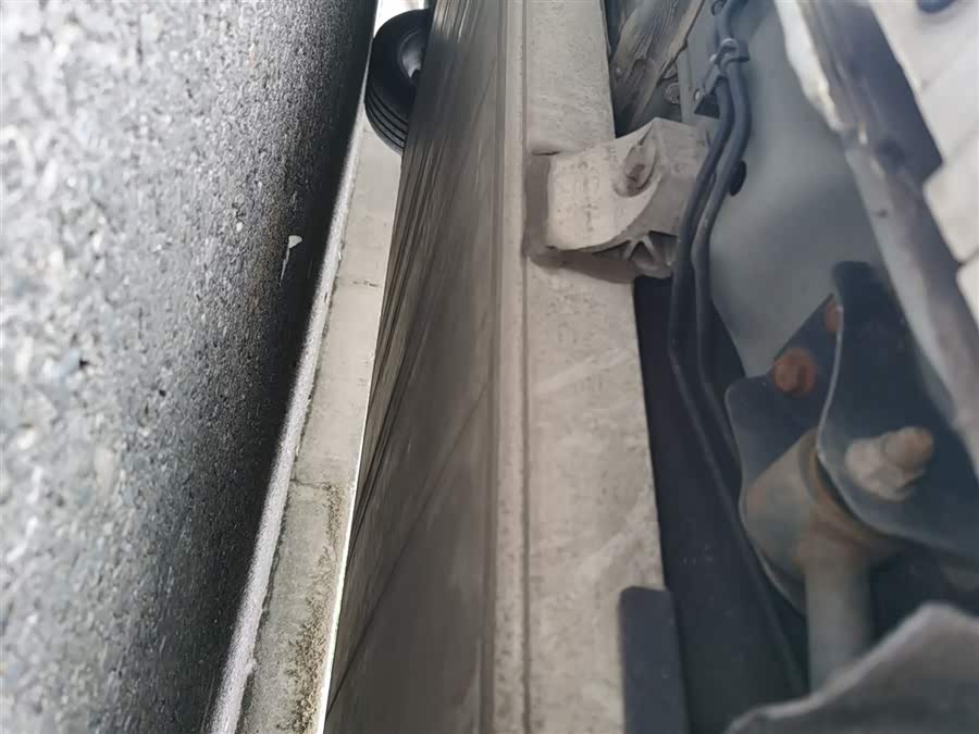 BYD Qin Pro New Energy 2019 #20 BYD Qin Pro New Energy 2019 car image #20