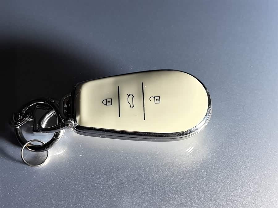 日产 日产N7 2025 汽车图片 #20