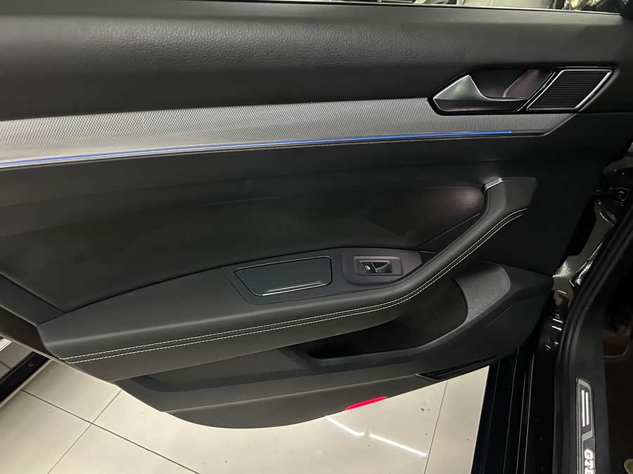 Volkswagen Magotan GTE 2022 #20 Volkswagen Magotan GTE 2022 صورة سيارة #20