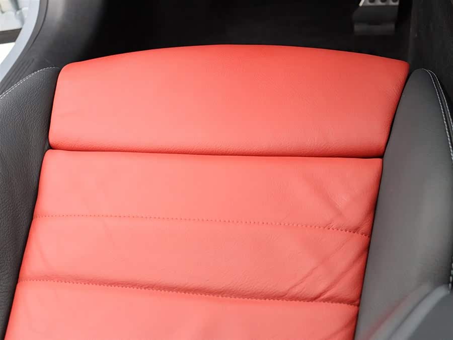 Mercedes-Benz E Class (Imported) 2021 car image #20