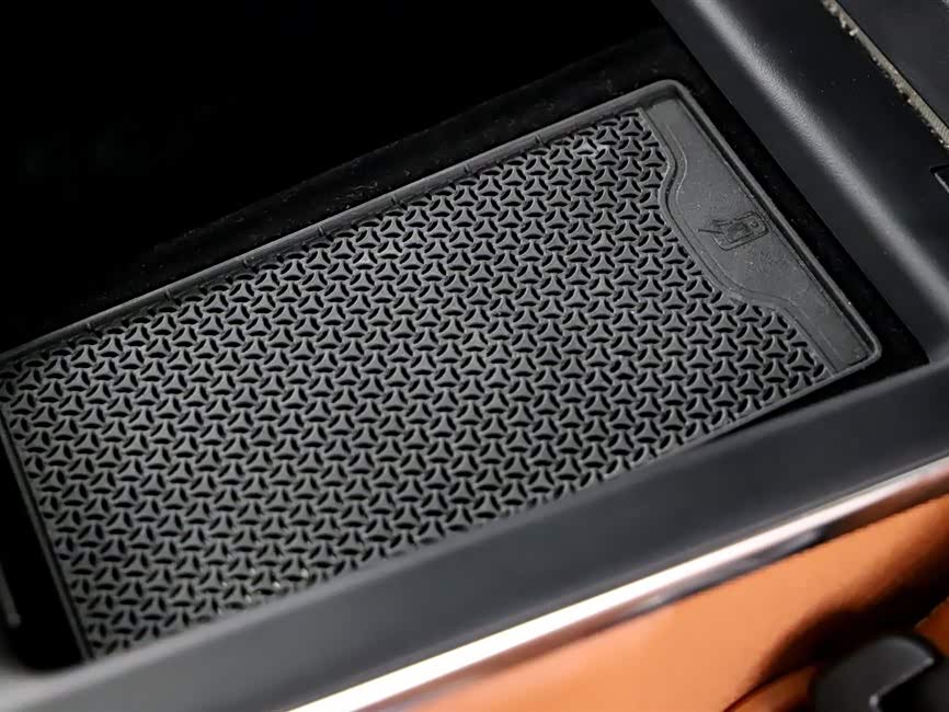 Mercedes-Benz S Class 2023 car image #20
